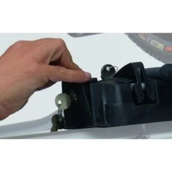 Portabici Da Tetto Con Doppia Chiave PERUZZO Pure Instinct 710 Sgancio Automatico Ebike -Vendite PERUZZO portabici da tetto con doppia chiave peruzzo pure instinct 710 sgancio automatico ebike 3