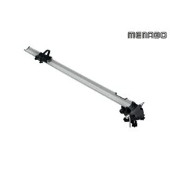 Portabici Da Tetto Per Bici MENABO' Bike Pro Alluminio