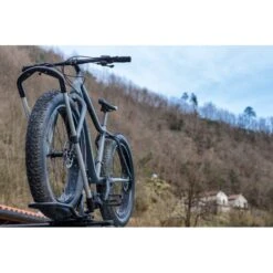 Portabici Da Tetto MENABO' Chrono Per Ebike -Vendite PERUZZO portabici da tetto menabo chrono per ebike 3
