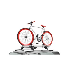 Portabici Da Tetto MENABO' Juza Con Doppio Antifurto -Vendite PERUZZO portabici da tetto menabo juza con doppio antifurto 2