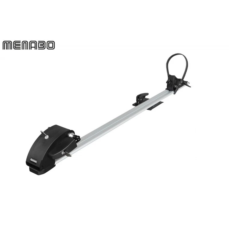 Portabici Da Tetto MENABO' Pro Tour Con Antifurto 1 Portabici Da Tetto MENABO' Pro Tour Con Antifurto