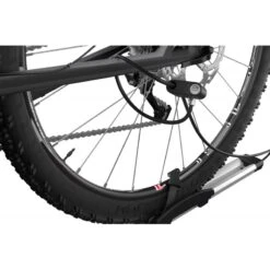 Portabici Da Tetto THULE UPRIDE 599001 -Vendite PERUZZO portabici da tetto thule upride 599001 2