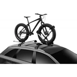Portabici Da Tetto THULE UPRIDE 599001 -Vendite PERUZZO portabici da tetto thule upride 599001 3