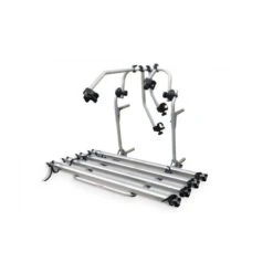 Portabici Posteriore Fabbri BICI OK COMPATTO CAMPER 4