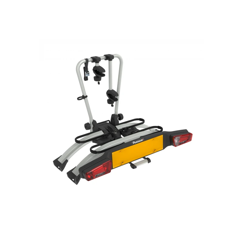 Portabici Gancio Traino PERUZZO ATLANTIS 714 Per Ebike 2 Bici 1 Portabici Gancio Traino PERUZZO ATLANTIS 714 Per Ebike 2 Bici