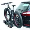 Portabici Gancio Traino PERUZZO Pure Instinct 2 Bici Art. 708/2
