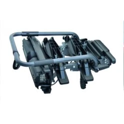 Portabici Gancio Traino PERUZZO Pure Instinct 2 Bici Art. 708/2 -Vendite PERUZZO portabici gancio traino peruzzo pure instinct 2 bici art 7082 3