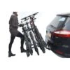 Portabici Gancio Traino PERUZZO Pure Instinct 3 Bici Art. 708/3