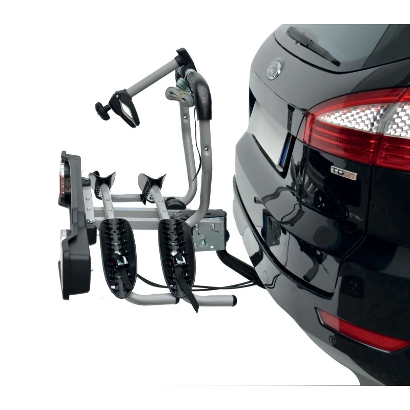 Portabici Gancio Traino PERUZZO Siena 2 Bici Art. 668 1 Portabici Gancio Traino PERUZZO Siena 2 Bici Art. 668