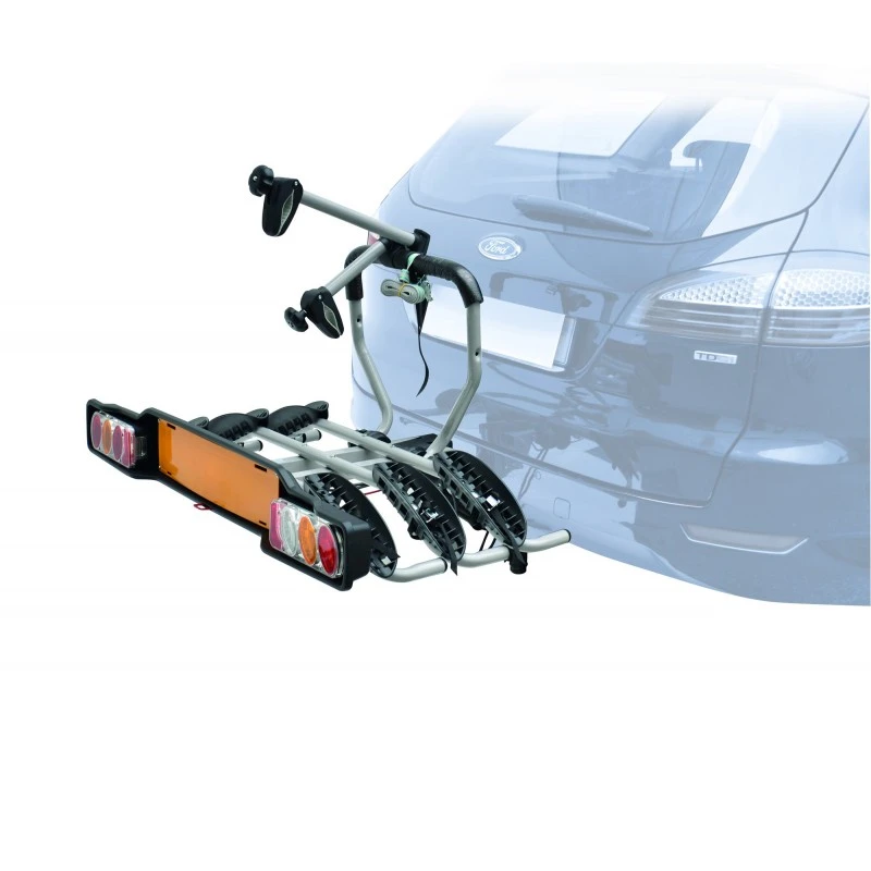 Portabici Gancio Traino PERUZZO Siena Fisso 3 Bici Art 669/3 1 Portabici Gancio Traino PERUZZO Siena Fisso 3 Bici Art 669/3