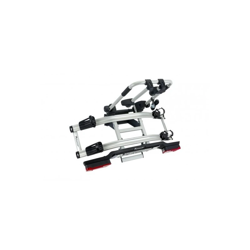 Portabici Gancio Traino PERUZZO ZEPHYR 713 Per Ebike 2 Bici 3 Portabici Gancio Traino PERUZZO ZEPHYR 713 Per Ebike 2 Bici - immagine 3