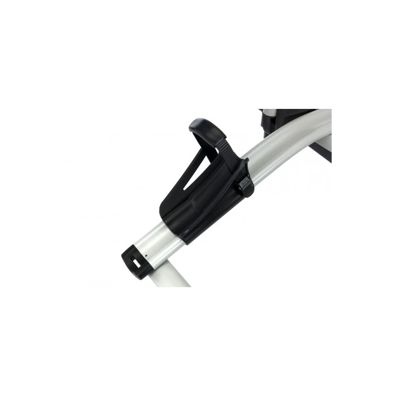 Portabici Gancio Traino PERUZZO ZEPHYR 713 Per Ebike 2 Bici 6 Portabici Gancio Traino PERUZZO ZEPHYR 713 Per Ebike 2 Bici - immagine 6