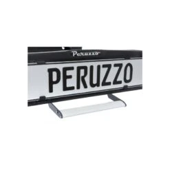 Portabici Gancio Traino PERUZZO ZEPHYR 713/3 Per Ebike 3 4 Bici -Vendite PERUZZO portabici gancio traino peruzzo zephyr 7133 per ebike 3 4 bici 5