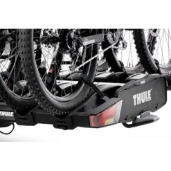 Portabici Gancio Traino THULE EASYFOLD XT 3 934 -Vendite PERUZZO portabici gancio traino thule easyfold xt 3 934 2021 9
