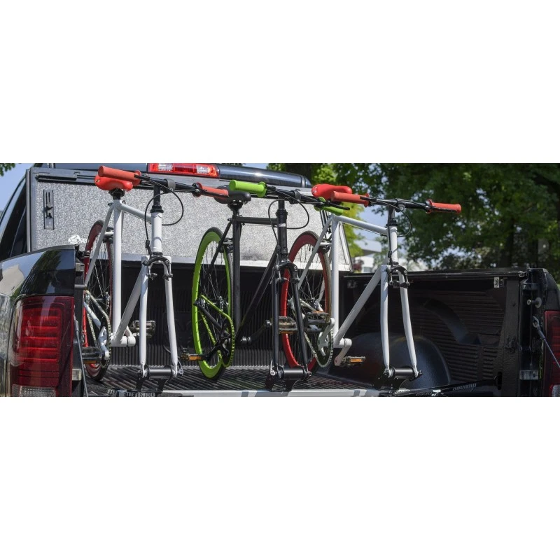 Portabici Interno Da Baule MENABO' Pro Tour Indoor 3 Portabici Interno Da Baule MENABO' Pro Tour Indoor - immagine 3