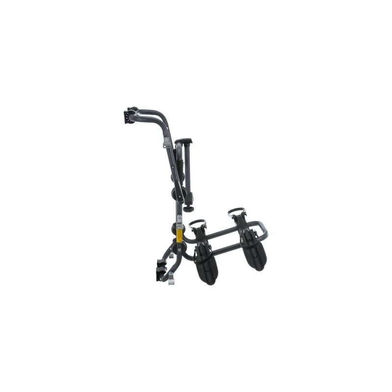 Portabici Posteriore PERUZZO Pure Instinct 2 Bici Con Braccetti Art. 709 11 Portabici Posteriore PERUZZO Pure Instinct 2 Bici Con Braccetti Art. 709 - immagine 11