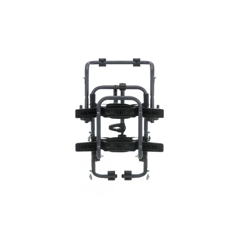 Portabici Posteriore PERUZZO Pure Instinct 2 Bici Con Braccetti Art. 709 7 Portabici Posteriore PERUZZO Pure Instinct 2 Bici Con Braccetti Art. 709 - immagine 7