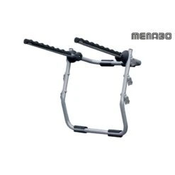 Portabici Posteriore MENABO' Biki 3 Bici