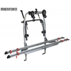 Portabici Posteriore MENABO' Logic 2 Bici