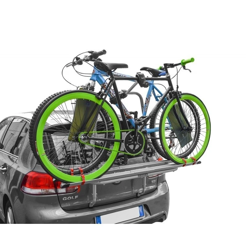 Portabici Posteriore MENABO' Logic 3 Bici 1 Portabici Posteriore MENABO' Logic 3 Bici