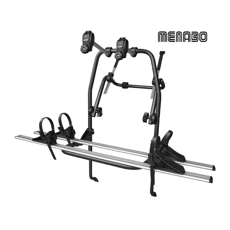 Portabici Posteriore MENABO' Polaris 2 Bici 1 Portabici Posteriore MENABO' Polaris 2 Bici