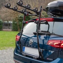 Portabici Posteriore MENABO' VIPER 3 Bici -Vendite PERUZZO portabici posteriore menabo viper 3 bici 2