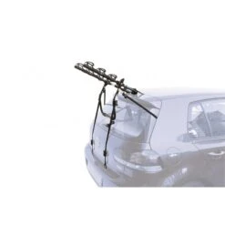 Portabici Posteriore PERUZZO Cruiser Delux 324 3 Bici