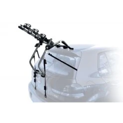 Portabici Posteriore PERUZZO Venezia In Acciaio Art. 388