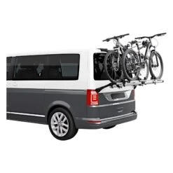 Portabici Posteriore Thule WANDEWAY Volkswagen T6