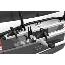 Portabici Posteriore Thule WANDEWAY Volkswagen T6 -Vendite PERUZZO portabici posteriore thule wandeway volkswagen t6 5