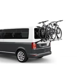 Portabici Posteriore Thule WANDEWAY Volkswagen T6 -Vendite PERUZZO portabici posteriore thule wandeway volkswagen t6 7