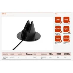 Portasci Magnetico Da Tetto FABBRI ELLISSE SKI -Vendite PERUZZO portasci magnetico da tetto fabbri ellisse ski 2