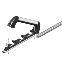 Portasci Per Barre Da Tetto FABBRI ALUSKI & BOARD 3 NEW -Vendite PERUZZO portasci per barre da tetto fabbri aluski board 3 new 4