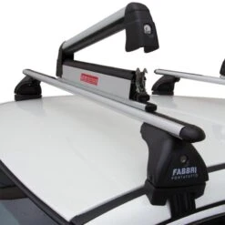 Portasci Per Barre Da Tetto FABBRI ALUSKI & BOARD 4 NEW 7 Portasci Per Barre Da Tetto FABBRI ALUSKI & BOARD 4 NEW -Vendite PERUZZO portasci per barre da tetto fabbri aluski board 4 new 2