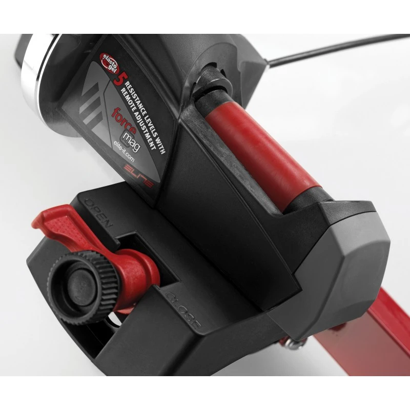 Rulli Bici ELITE Novo Force 2 Rulli Bici ELITE Novo Force - immagine 2