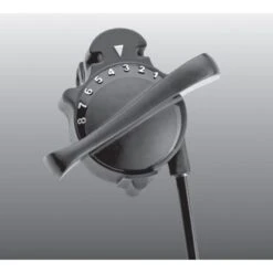 Rulli Bici ELITE Novo Force 9 Rulli Bici ELITE Novo Force -Vendite PERUZZO rulli bici elite novo force 4