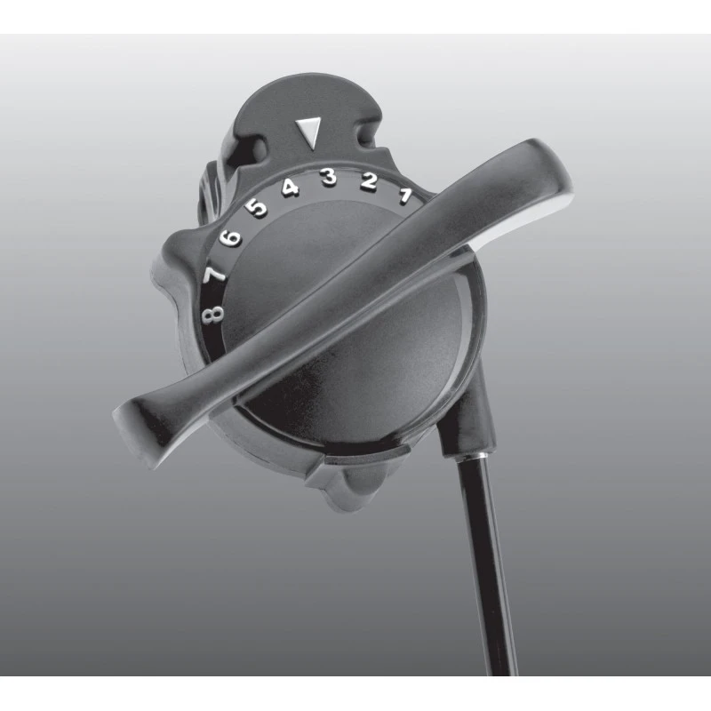 Rulli Bici ELITE Novo Force 5 Rulli Bici ELITE Novo Force - immagine 5