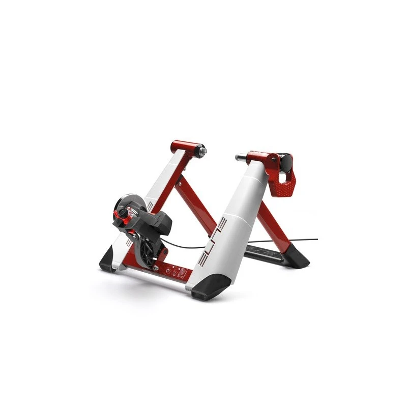 Rulli Bici ELITE Novo Force 1 Rulli Bici ELITE Novo Force