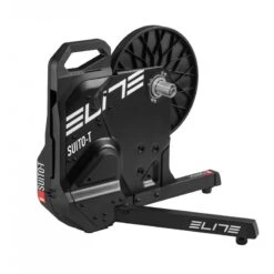 Rulli Bici Interattivo ELITE Suito T 2022 Senza Cassa Pignoni