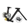Rulli Bici SARIS Trainer Fluid² SMART KIT Con Sensore Velocità