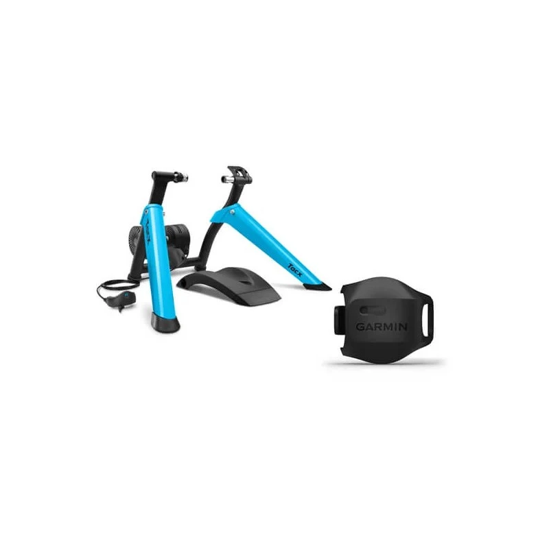 Rulli Bici TACX BOOST Magnetico BUNDLE 2022 7 Rulli Bici TACX BOOST Magnetico BUNDLE 2022 - immagine 7