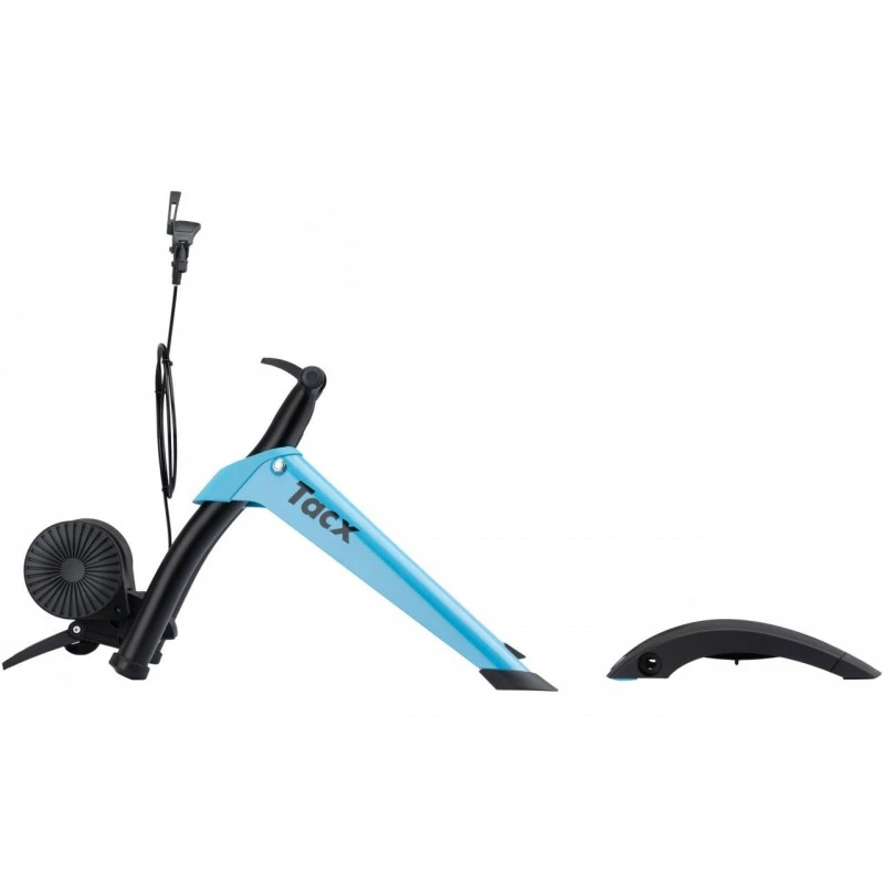 Rulli Bici TACX BOOST Magnetico BUNDLE 2022 10 Rulli Bici TACX BOOST Magnetico BUNDLE 2022 - immagine 10