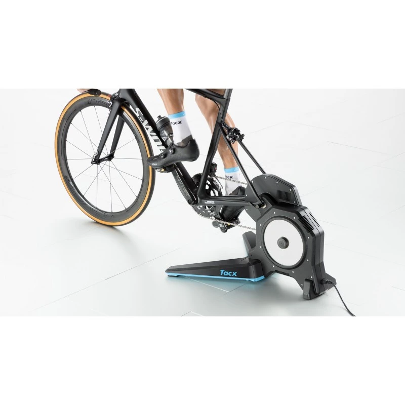 Rulli Bici TACX FLUX 2 Smart T2980.61 2022 5 Rulli Bici TACX FLUX 2 Smart T2980.61 2022 - immagine 5