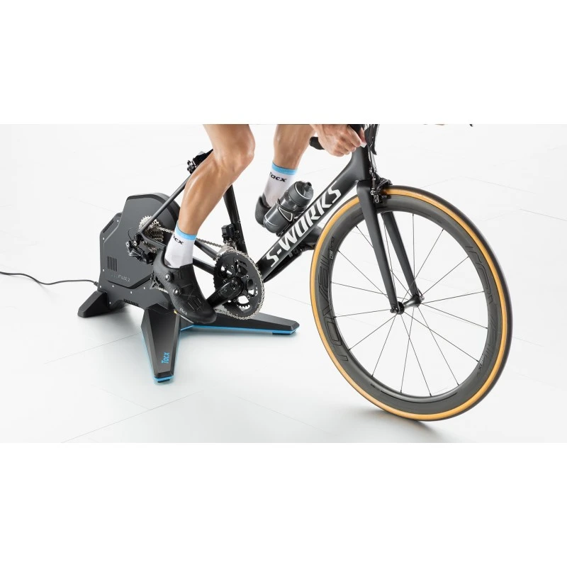 Rulli Bici TACX FLUX 2 Smart T2980.61 2022 6 Rulli Bici TACX FLUX 2 Smart T2980.61 2022 - immagine 6
