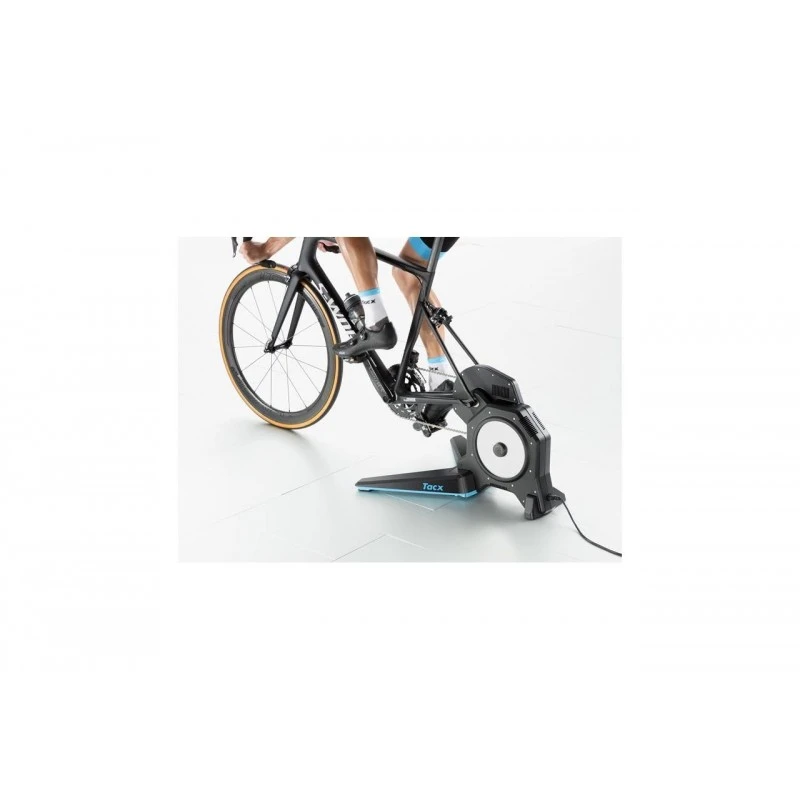 Rulli Bici TACX FLUX 2 Smart T2980.61 2022 7 Rulli Bici TACX FLUX 2 Smart T2980.61 2022 - immagine 7