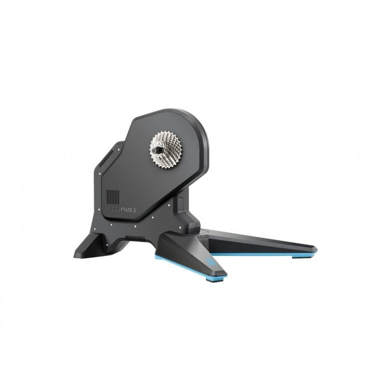 Rulli Bici TACX FLUX 2 Smart T2980.61 2022 1 Rulli Bici TACX FLUX 2 Smart T2980.61 2022