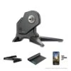 Rulli Bici TACX FLUX T2900 S Smart 2022 + Fascia Cardio + Tappetino + 6 Mesi App OMAGGIO