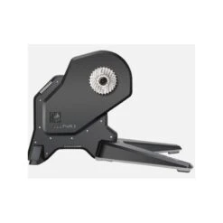 Rulli Bici TACX FLUX T2900 S Smart 2022 + Fascia Cardio + Tappetino + 6 Mesi App OMAGGIO -Vendite PERUZZO rulli bici tacx flux t2900 s smart 2022 fascia cardio hrm dual omaggio 4