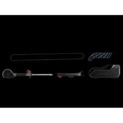 Rulli Roller Bici ELITE NERO 2022 Smart Trainer Interattivo -Vendite PERUZZO rulli roller bici elite nero 2022 smart trainer interattivo 3