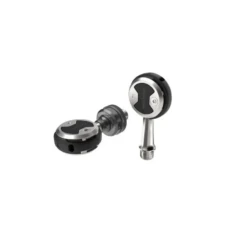 Rullo Bici Interattivo Wahoo KICKR ROLLR POWERLINK ZERO SINGLE Con Pedali Inclusi -Vendite PERUZZO rullo bici interattivo wahoo kickr rollr powerlink zero single con pedali inclusi 10